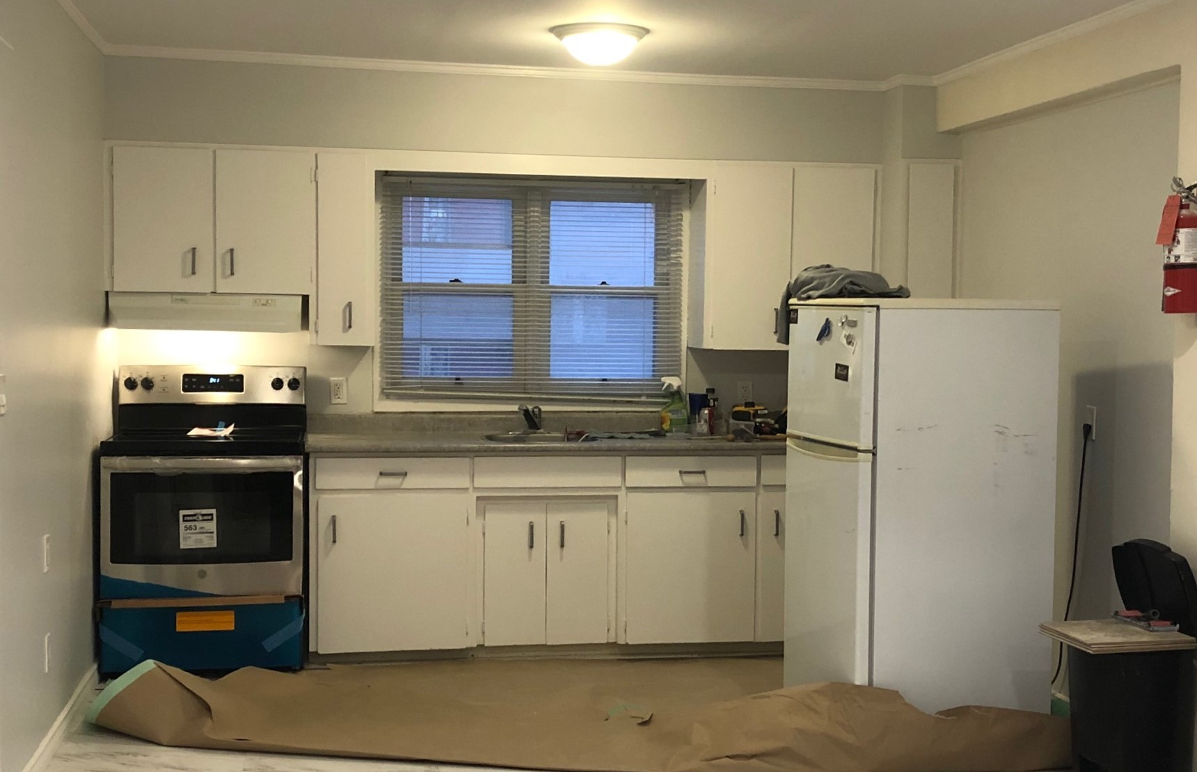 152 Arthur Street North - D