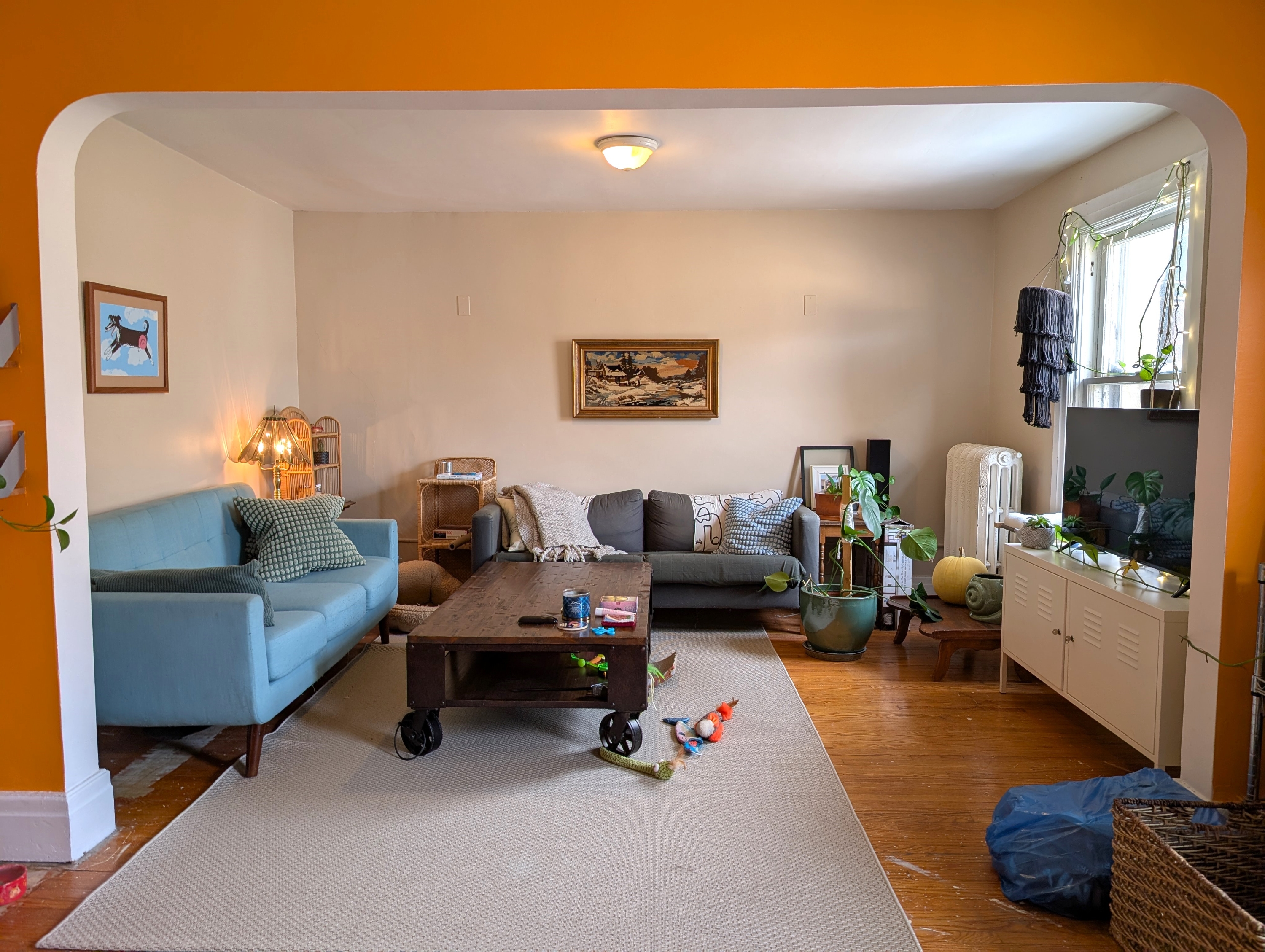 152 Arthur Street North - 6B